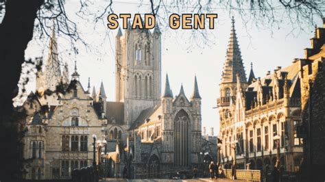 Wat te doen in Gent: de 10 beste activiteiten (2024)